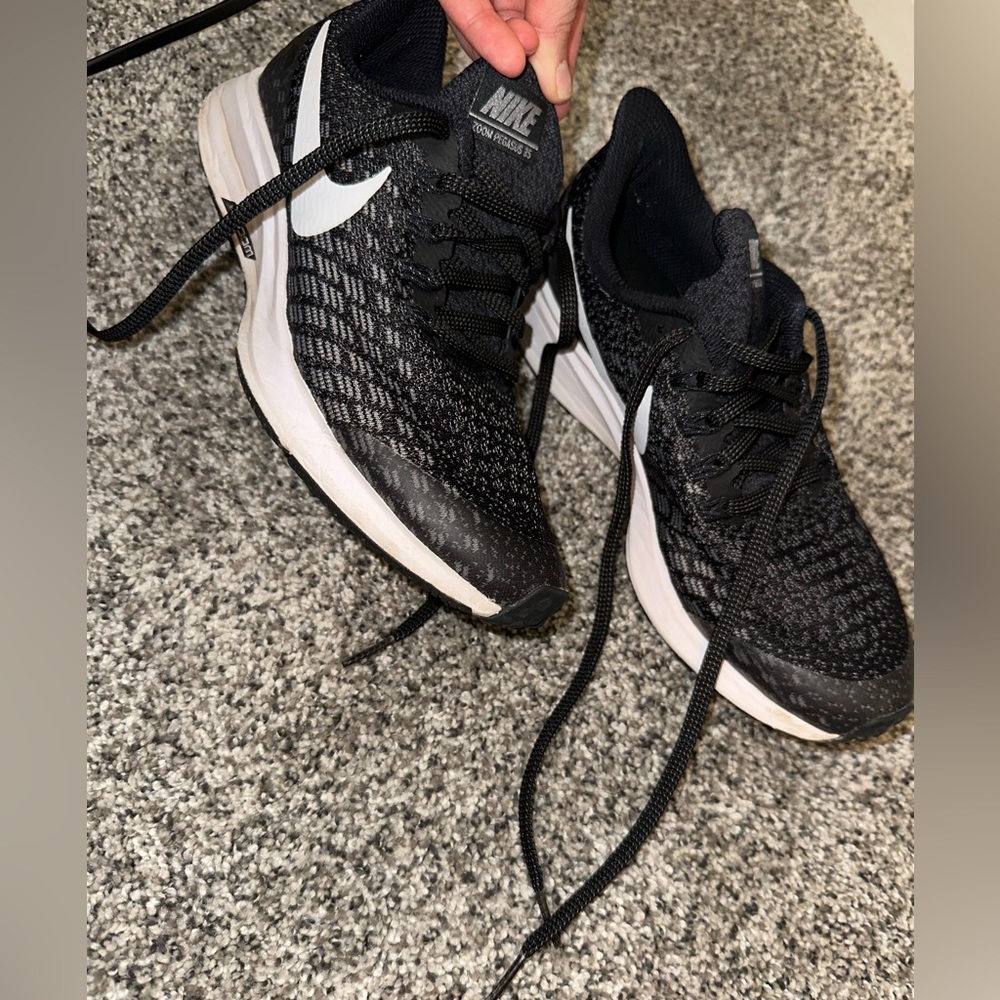 Women’s Nike Pegasus running shoe